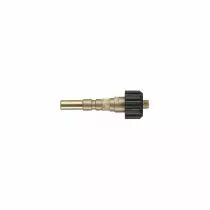 Adaptateur raccord rapide