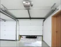Automatisme de portes de garages