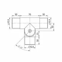 Gamme Design Production raccord