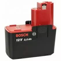 Batteries Bosch