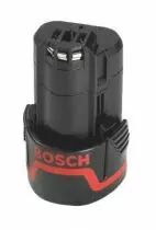 Batteries Bosch