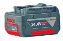 Batteries Bosch