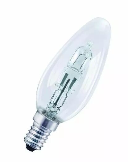 ampoule standard halogene eko culot a vis E27