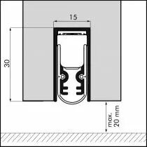 Ellen-Matic Soundproof