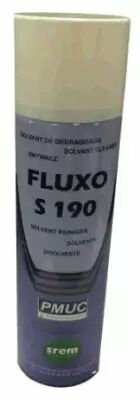 Fluxo S190