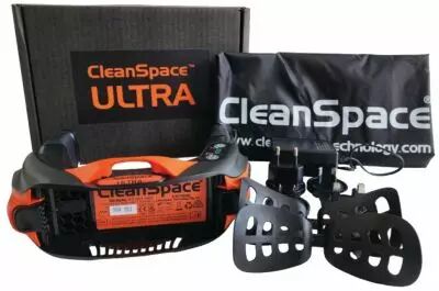 Systme motoris Cleanspace Ultra      