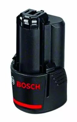 Batteries Bosch