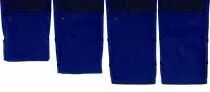 Pantalon Mach originals - bleu