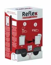 Boîte distributrice premiers secours Reflex