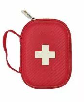 Trousse de secours Universelle individuelle