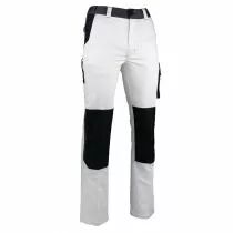 Pantalon Vaisseau blanc