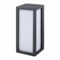 Applique murale LED Lantern 