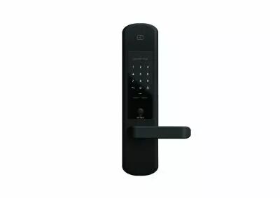 Serrure Smart Mortise 2