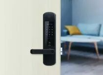 Serrure Smart Mortise 2