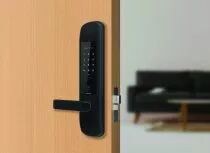 Serrure Smart Mortise 2