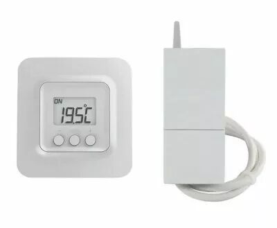 Thermostat d'ambiance radio TYBOX 5300