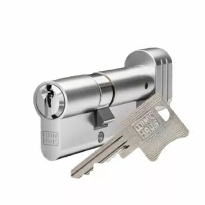 Cylindre  bouton KeyTec AZ