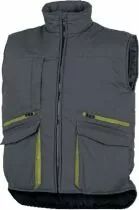 Gilet sans manches Sierra 2