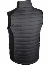 Gilet Galway ripstop softshell