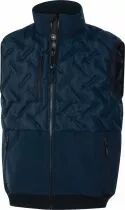 Gilet matelassé Acton