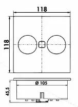 Bloc prise e-Duplex