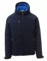 Veste à capuche softshell Gale Pad