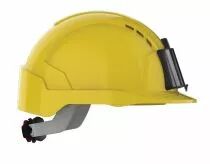 Casque EvoLite porte badge intégré