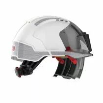 Casque Evo Vistalens CR2 - visière intégrée 