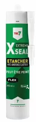 X-seal MS polymre