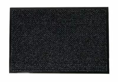 Tapis absorbant microfibre