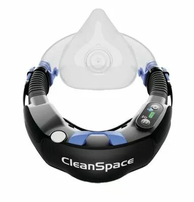 Kit complet Cleanspace Work - filtration P3