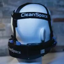 Kit complet Cleanspace Work - filtration P3