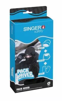 Pack hiver