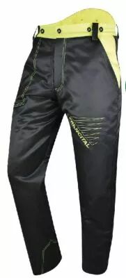 Pantalon Prior anti-coupure ventil classe 3