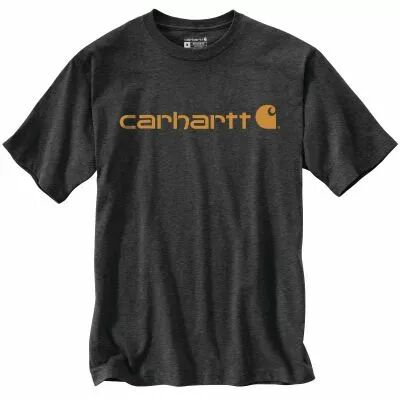 Tee shirt  logo Carhartt