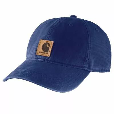 Casquette coton Odessa