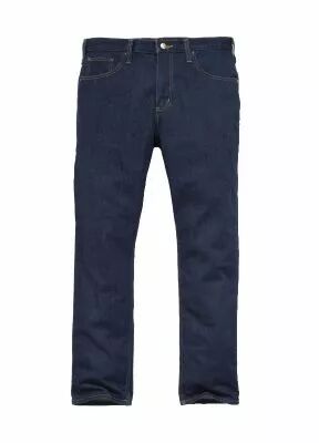 Jean stretch coupe cintre  denim 