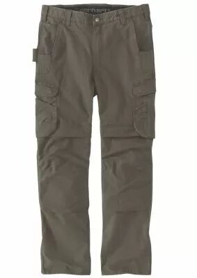 Pantalon cargo Full Swing Steel