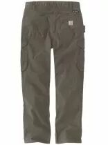 Pantalon cargo Full Swing Steel