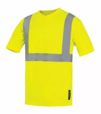 Tee-shirt Xenon - classe II - haute visibilit