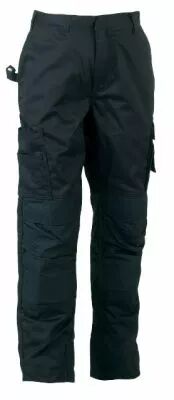 Pantalon Titan en polycoton