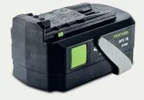 Batteries Festool