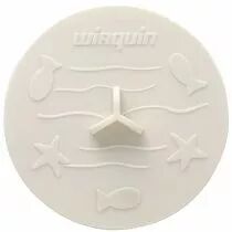 Bouchon universel Frisby blanc