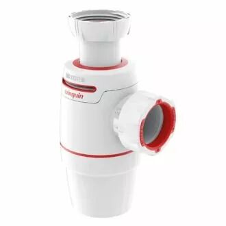 Siphon Neo air lavabo