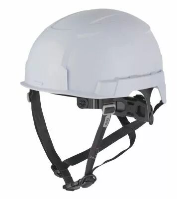 Casque Bolt 200 ventil blanc