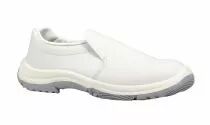 Chaussures Odet blanches - S2 SRC