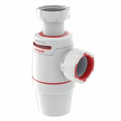 Siphon Neo air lavabo