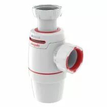 Siphon Neo air lavabo