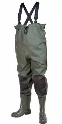 Waders Wiki - S5/SRC