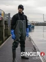 Waders Wiki - S5/SRC